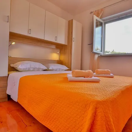 Apartment Lenka