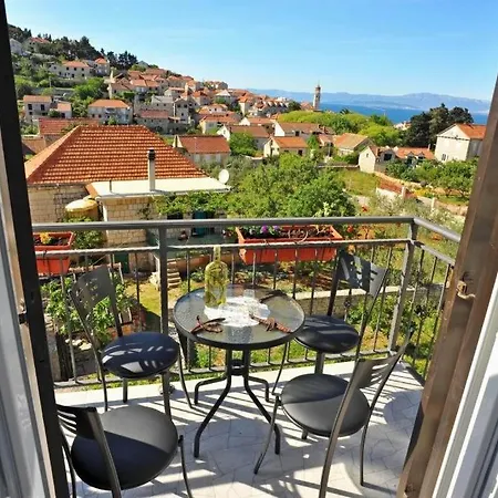 Apartment Lenka Sutivan