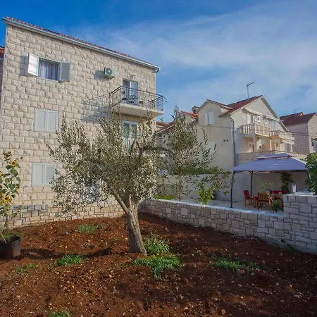 Apartment Lenka
