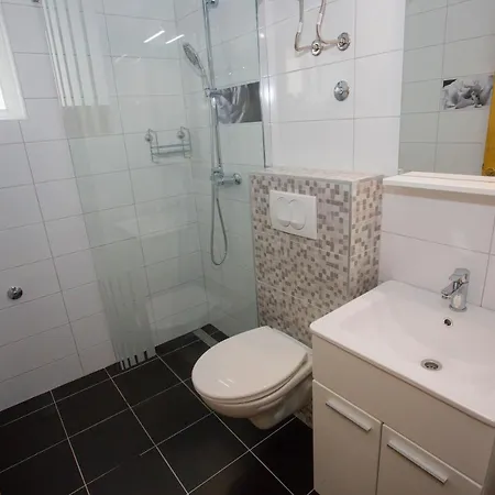 Apartment Lenka