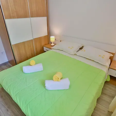 Apartment Lenka
