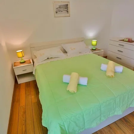 Apartment Lenka